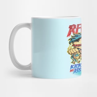 Revenge Mug